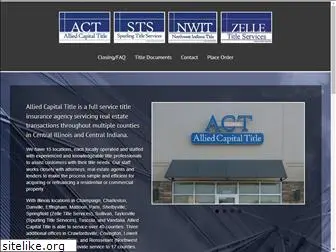 actil.net