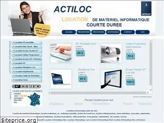 actiloc.com