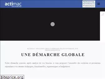 actimac.fr