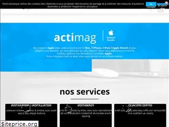 actimag.biz