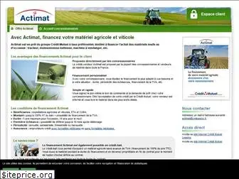 actimat.creditmutuel.fr