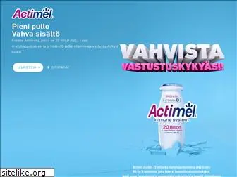 actimel.fi