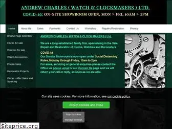 actimepieces.co.uk