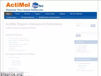 actimol.com