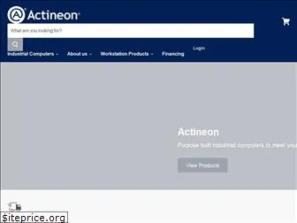 actineon.com