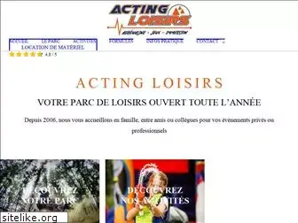 acting-loisirs.com