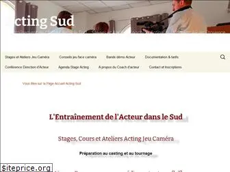 acting-stage-sud.com
