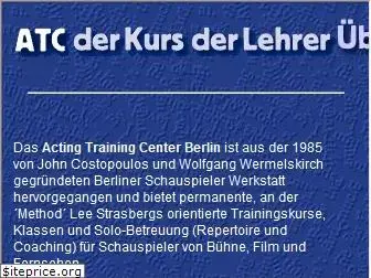 acting-training.de