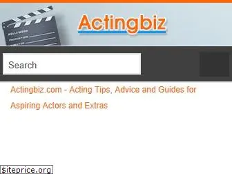 actingbiz.com