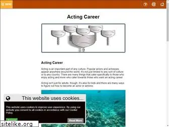 actingcareertips.info