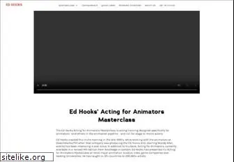 actingforanimators.com