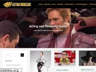 actingmodeling.com