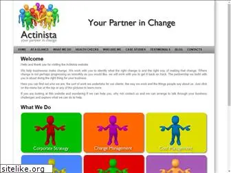 actinista.com