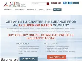 actinsurance.com