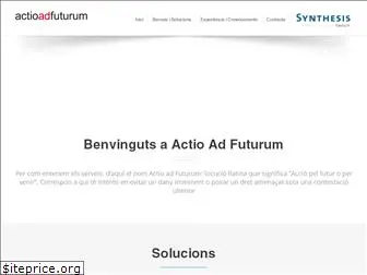 actioadfuturum.com