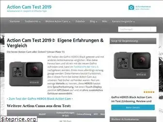 action-cam-test.org