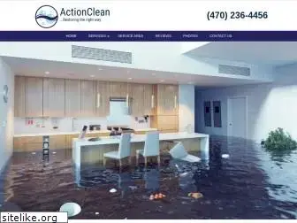 action-clean.com