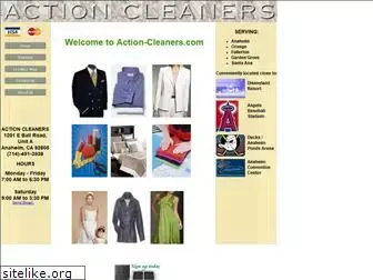 action-cleaners.com