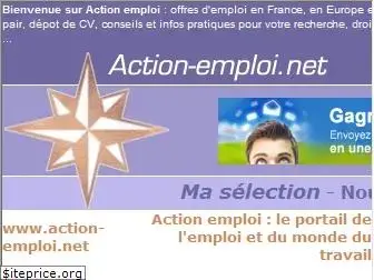 action-emploi.net