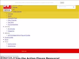 action-figure-resource.com