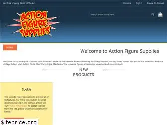 action-figure-supplies.co.uk