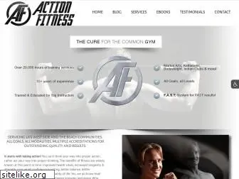action-fitness.com