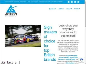 action-graphics.co.uk