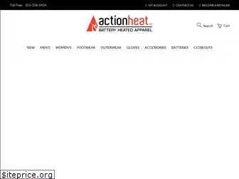 action-heat.com