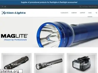 action-lights.com