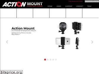 action-mount.com