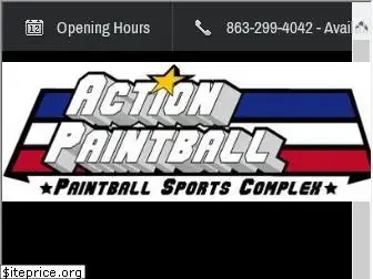 action-paintball.us