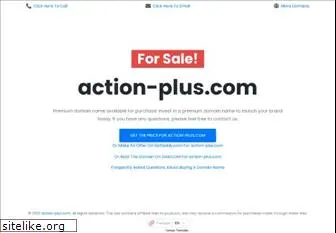 action-plus.com