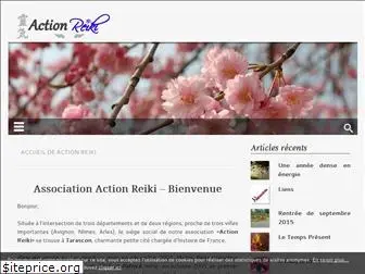 action-reiki.fr