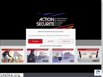 action-securite.com