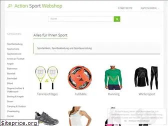 action-sport-webshop.de