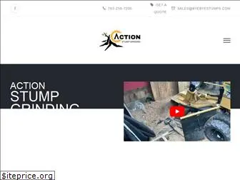 action-stump.com