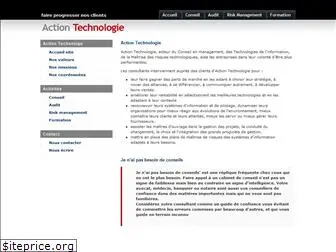 action-technologie.fr