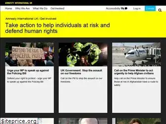 action.amnesty.org.uk