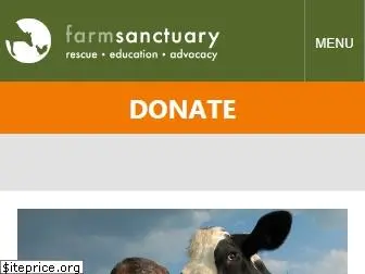 action.farmsanctuary.org