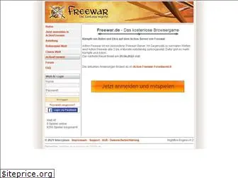 action.freewar.de