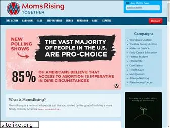 action.momsrising.org