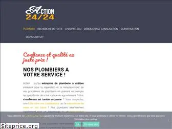action24-24.fr