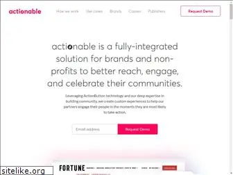actionable.org