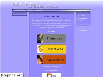 actionaccess.fr