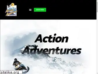 actionadventures.com