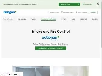 actionair.co.uk