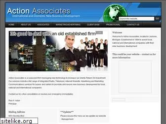 actionassociates.net
