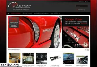 actionautoaccessories.com