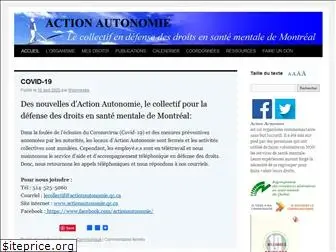 actionautonomie.qc.ca