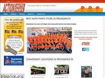 actionautoparts.com